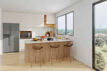 Lot 3/80 Goodall Street, Hillsborough