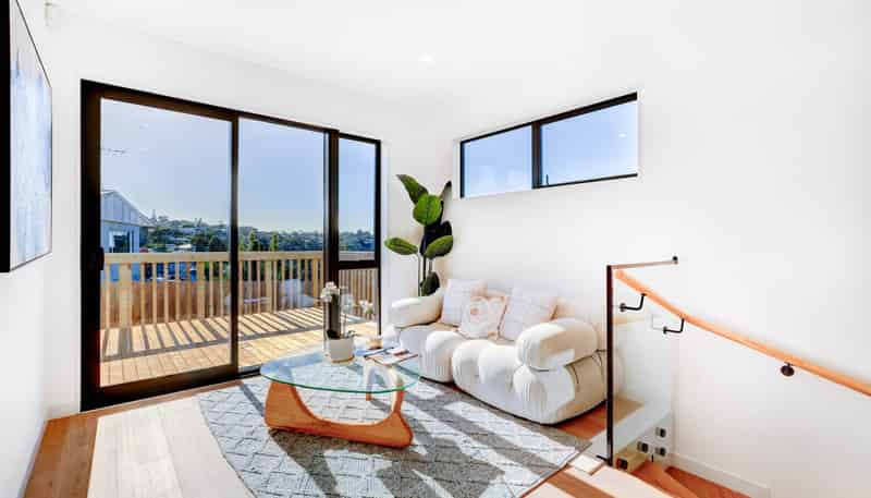 80C Goodall Street, Hillsborough