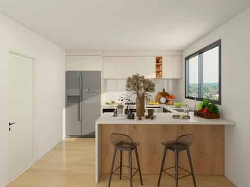 Lot 1-5/80 Goodall Street, Hillsborough