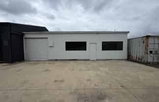 Tidy Onekawa Industrial Unit