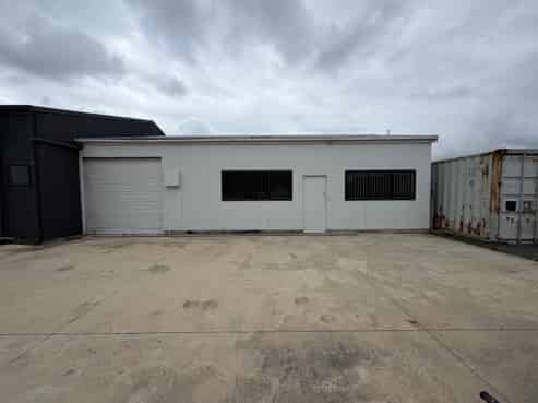 Tidy Onekawa Industrial Unit