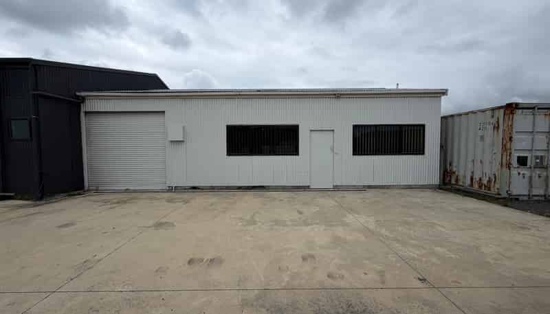 4/7 Wakefield Street, Onekawa