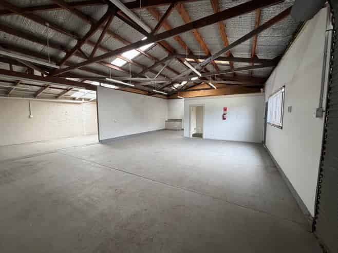 Tidy Onekawa Industrial Unit