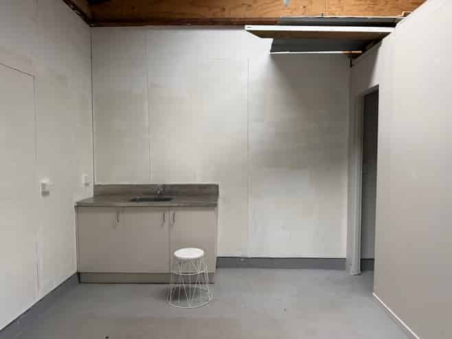 Tidy Onekawa Industrial Unit