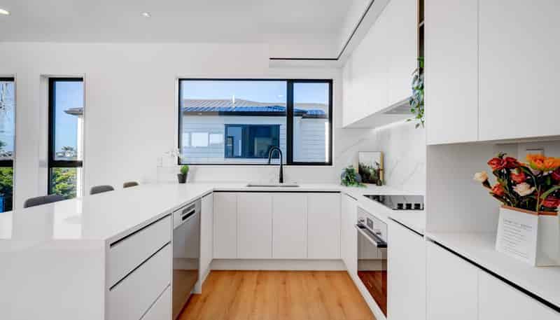 80D Goodall Street, Hillsborough