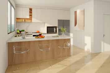 Lot 4/80 Goodall Street, Hillsborough