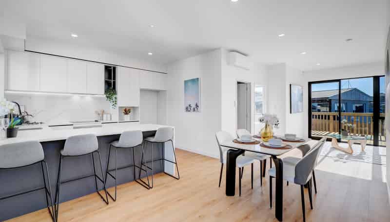 80E Goodall Street, Hillsborough