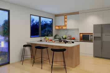 Lot 5/80 Goodall Street, Hillsborough