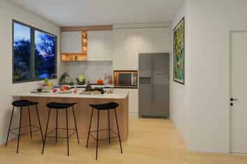 Lot 5/80 Goodall Street, Hillsborough