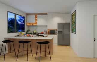 Lot 5/80 Goodall Street, Hillsborough