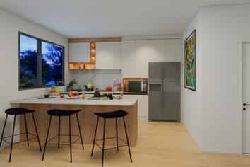 Lot 5/80 Goodall Street, Hillsborough