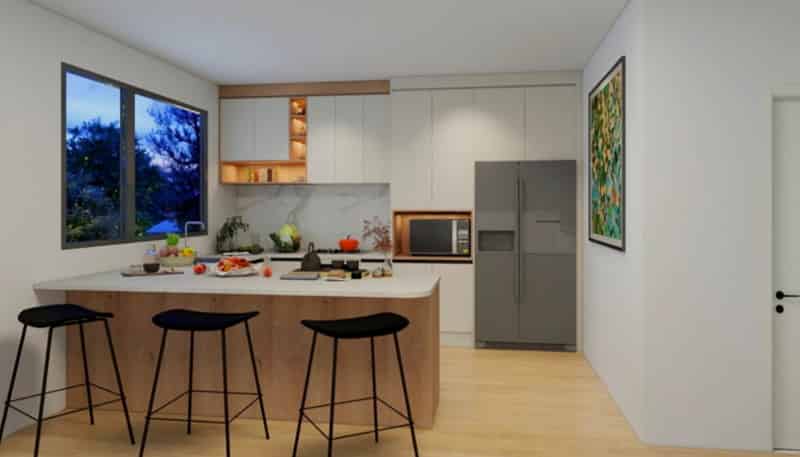 Lot 5/80 Goodall Street, Hillsborough