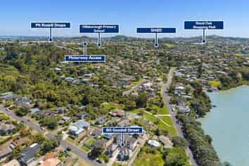 Lot 5/80 Goodall Street, Hillsborough