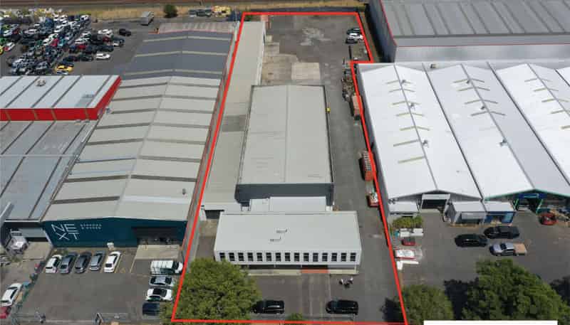 17 Industry Road, Penrose