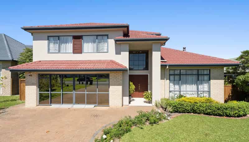 7 Point View Link, East Tamaki Heights