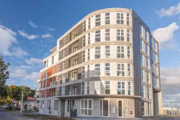 110/246 Khyber Pass Road, Newmarket