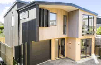 54C Tautari Street, Orakei