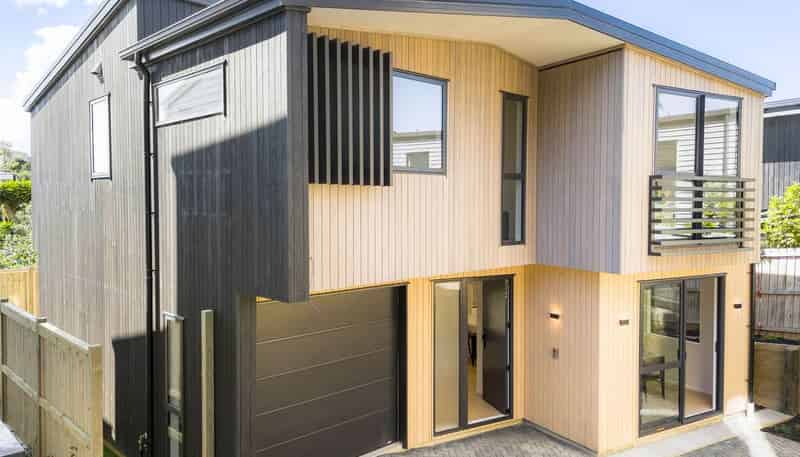 54C Tautari Street, Orakei