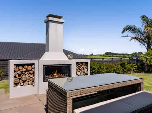 8 Impact Avenue, Bell Block