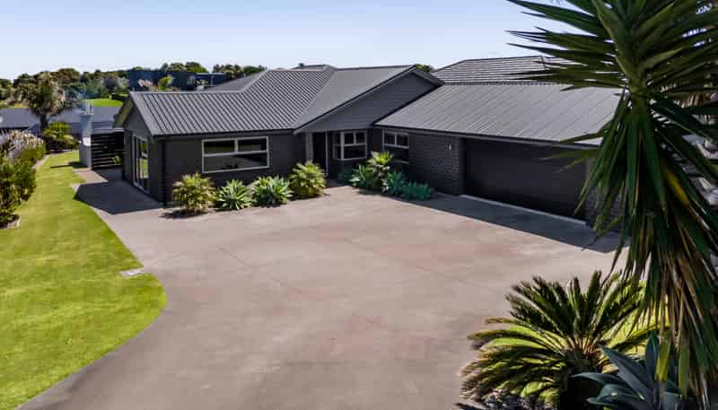 8 Impact Avenue, Bell Block