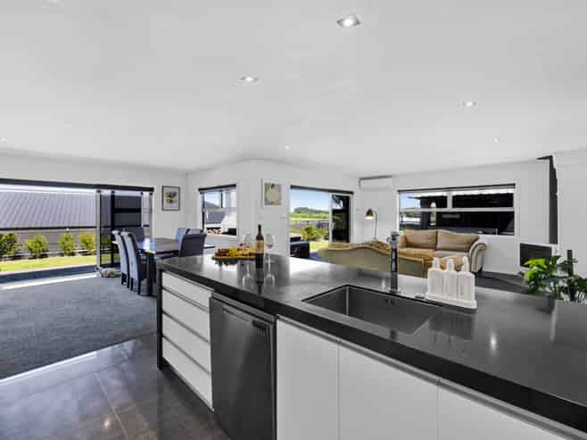 8 Impact Avenue, Bell Block