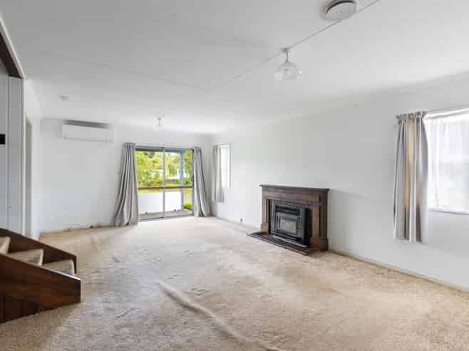 22 Waitere Street, Marton