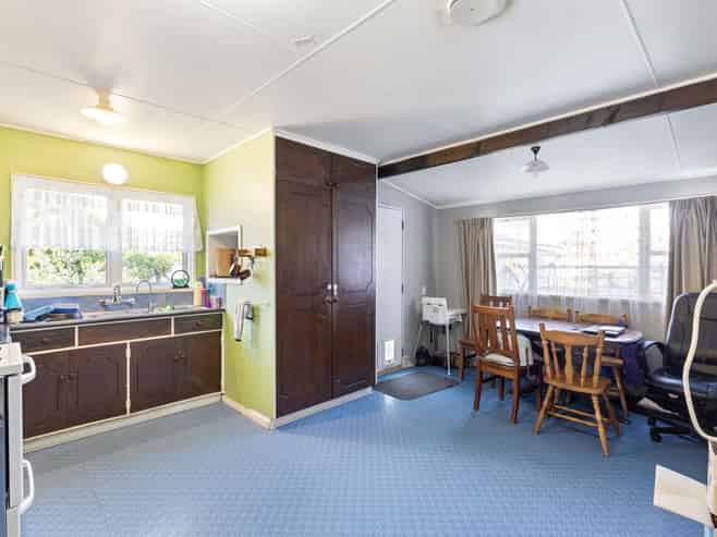 22 Waitere Street, Marton