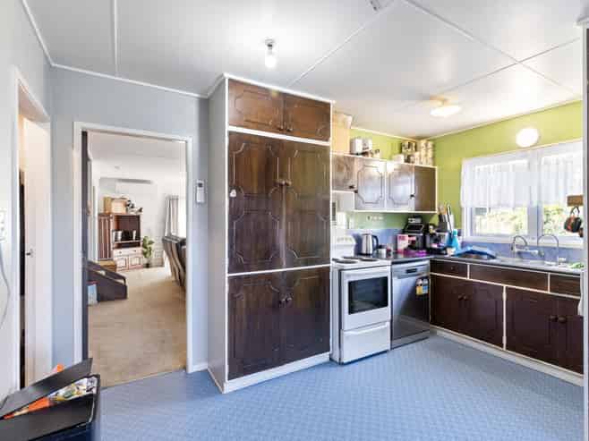 22 Waitere Street, Marton