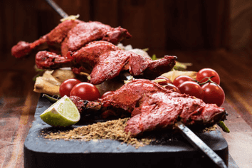 Indian Eatery North Shore - Vendor Says Sell 