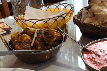 Indian Eatery North Shore - Vendor Says Sell 