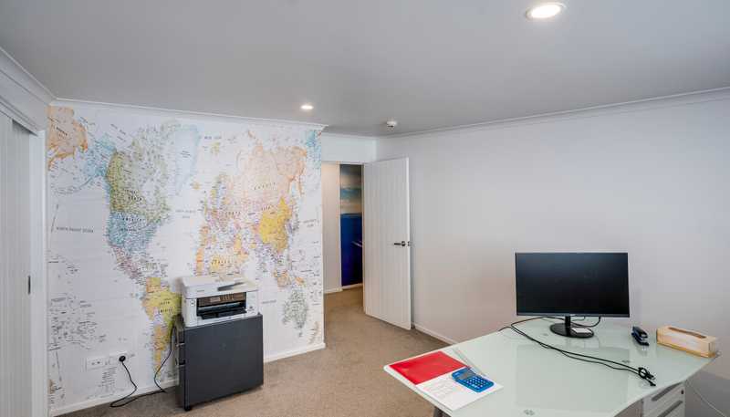 73D Austin Street, Onekawa