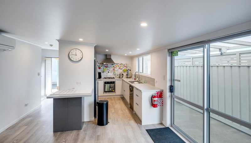 73D Austin Street, Onekawa