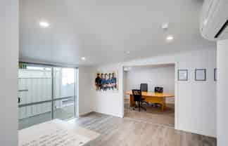 Private and Tidy in Onekawa - Available Now