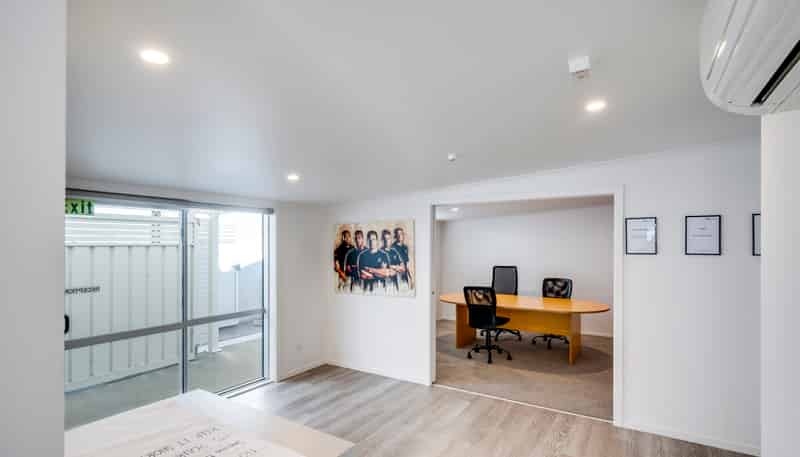 73D Austin Street, Onekawa