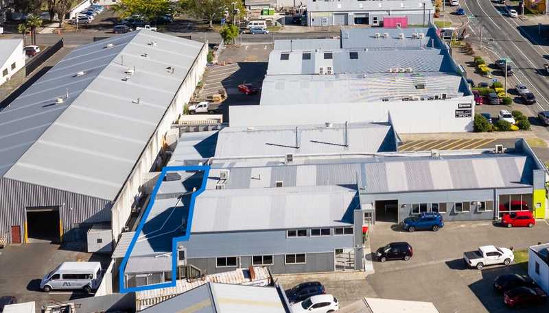 73D Austin Street, Onekawa