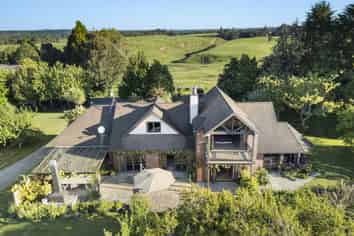 430 Soldiers Road, Kaimai