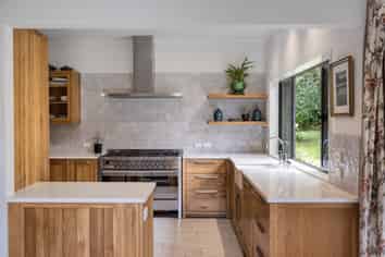 430 Soldiers Road, Kaimai