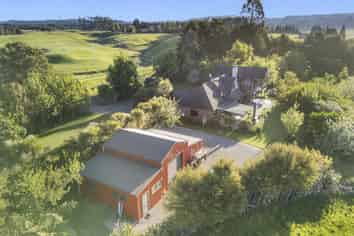 430 Soldiers Road, Kaimai