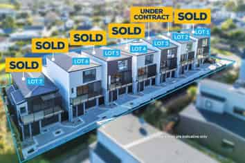 Lot 3/11 Melling Street, Glen Innes