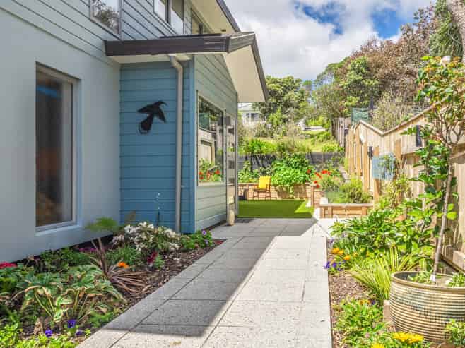 93B The Esplanade, Raumati South