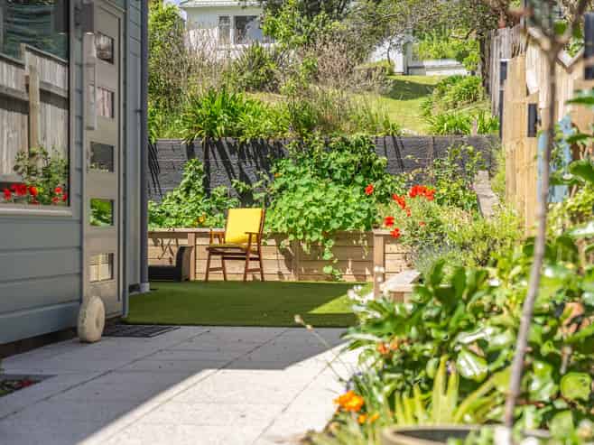 93B The Esplanade, Raumati South