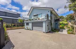 93B The Esplanade, Raumati South
