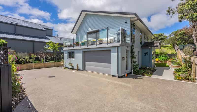 93B The Esplanade, Raumati South