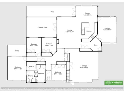 8 Madison Street, Cambridge