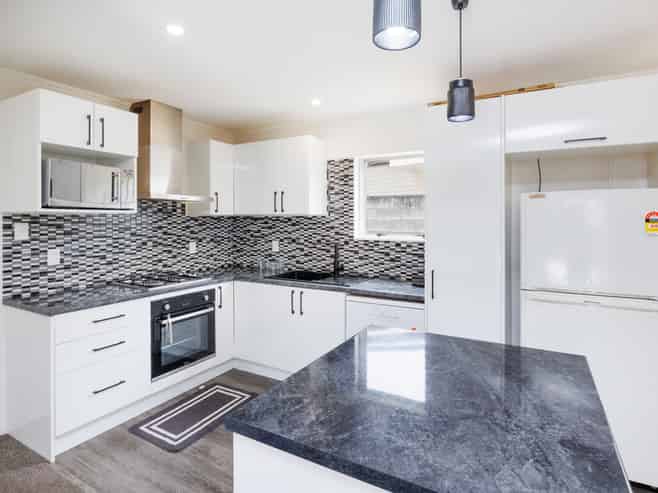 23A Rhodes Drive, Kelvin Grove