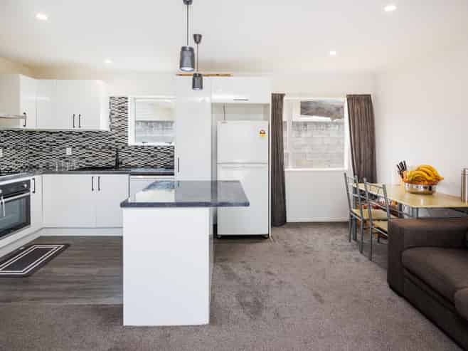 23A Rhodes Drive, Kelvin Grove