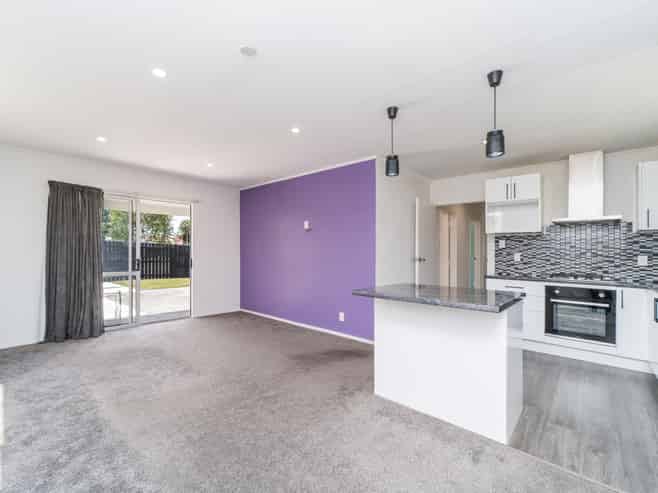 23A Rhodes Drive, Kelvin Grove