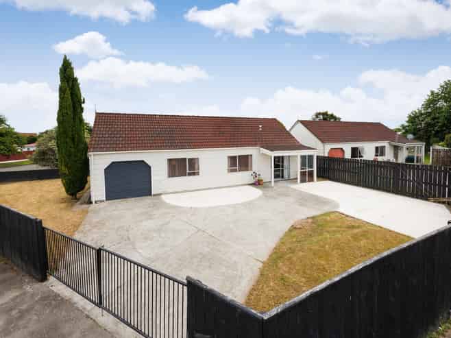 23A Rhodes Drive, Kelvin Grove