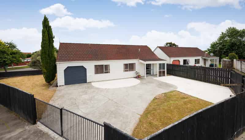 23A Rhodes Drive, Kelvin Grove