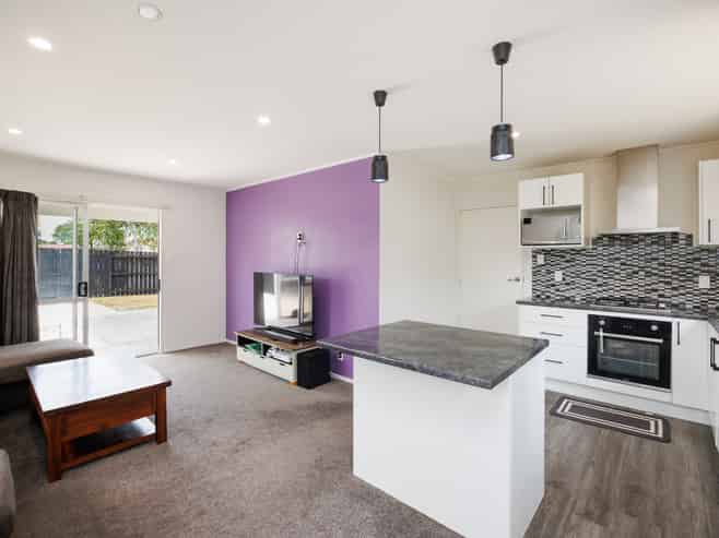 23A Rhodes Drive, Kelvin Grove